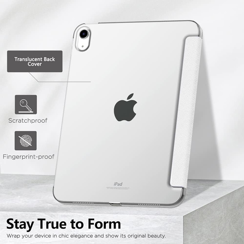 Slim Crystal Clear Case Cover Fit iPad Pro 9.7 inch 2016 